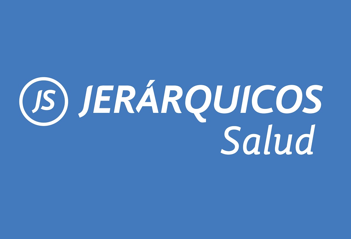 JERARQUICOS SALUD