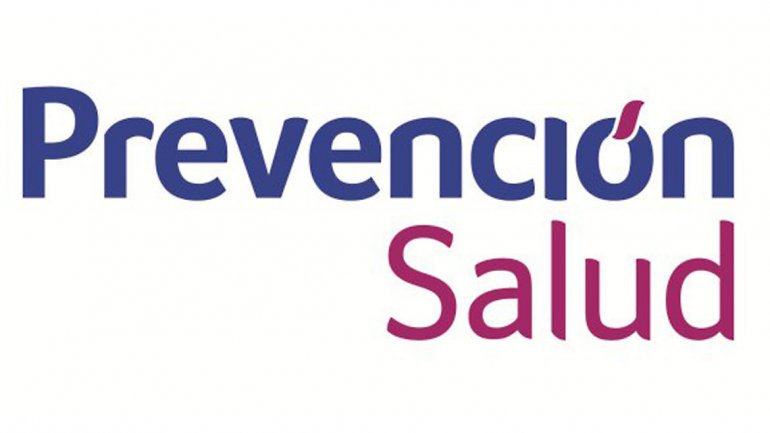 PREVENCION SALUD